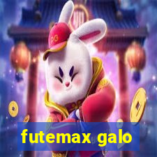 futemax galo